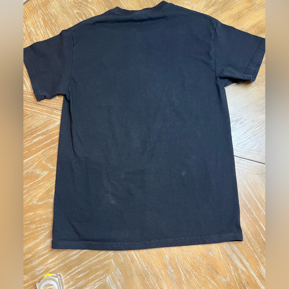 Bacardi T Shirt View 4
